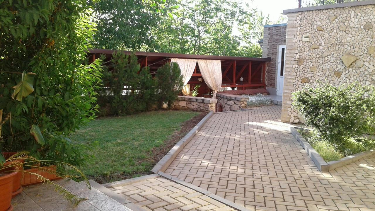 Grace Villa Codru Exterior foto